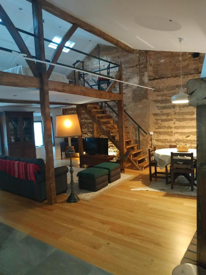 Casa Da Tia Guida Bed & Breakfast Golegã Dış mekan fotoğraf