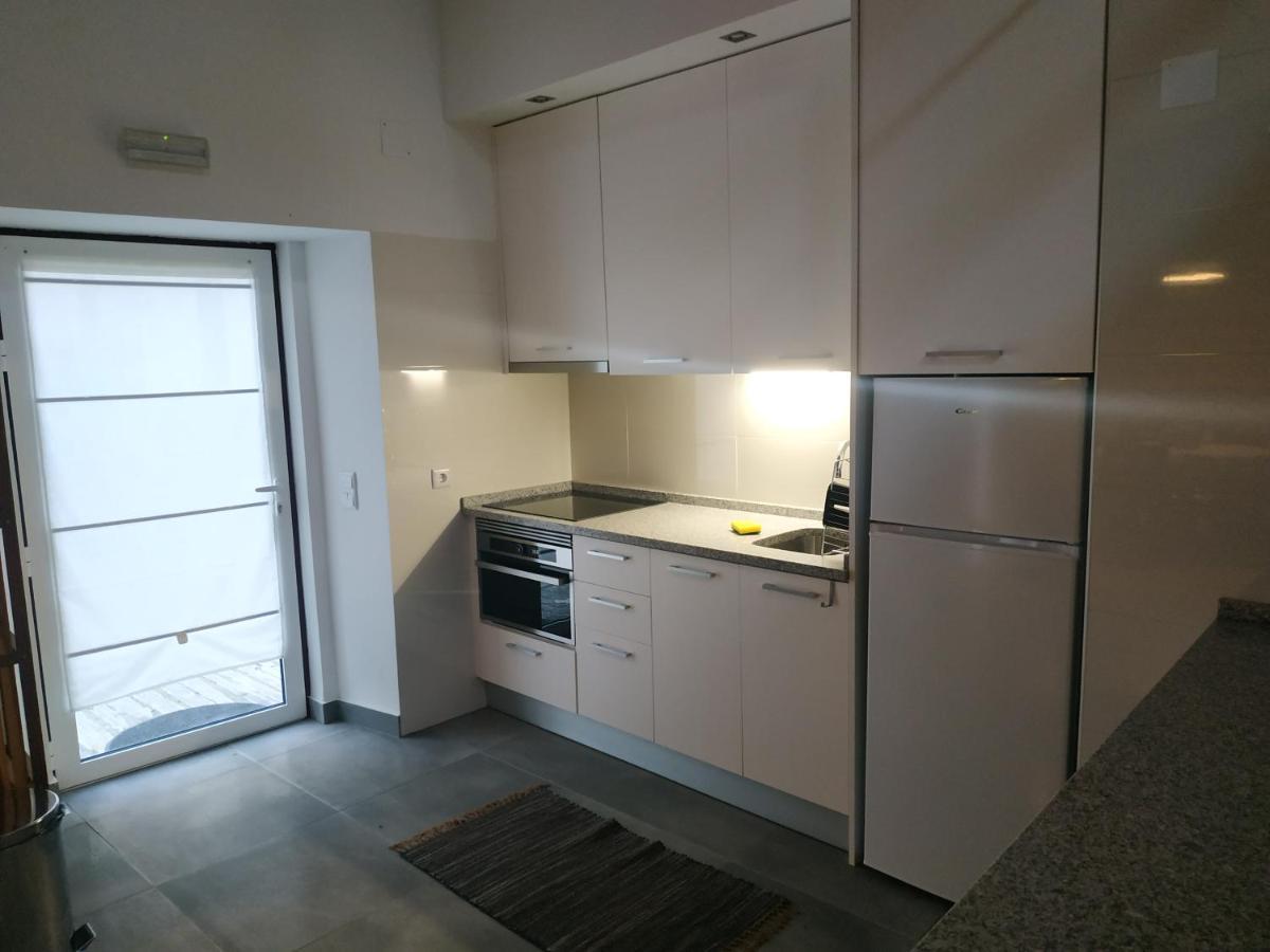 Casa Da Tia Guida Bed & Breakfast Golegã Dış mekan fotoğraf