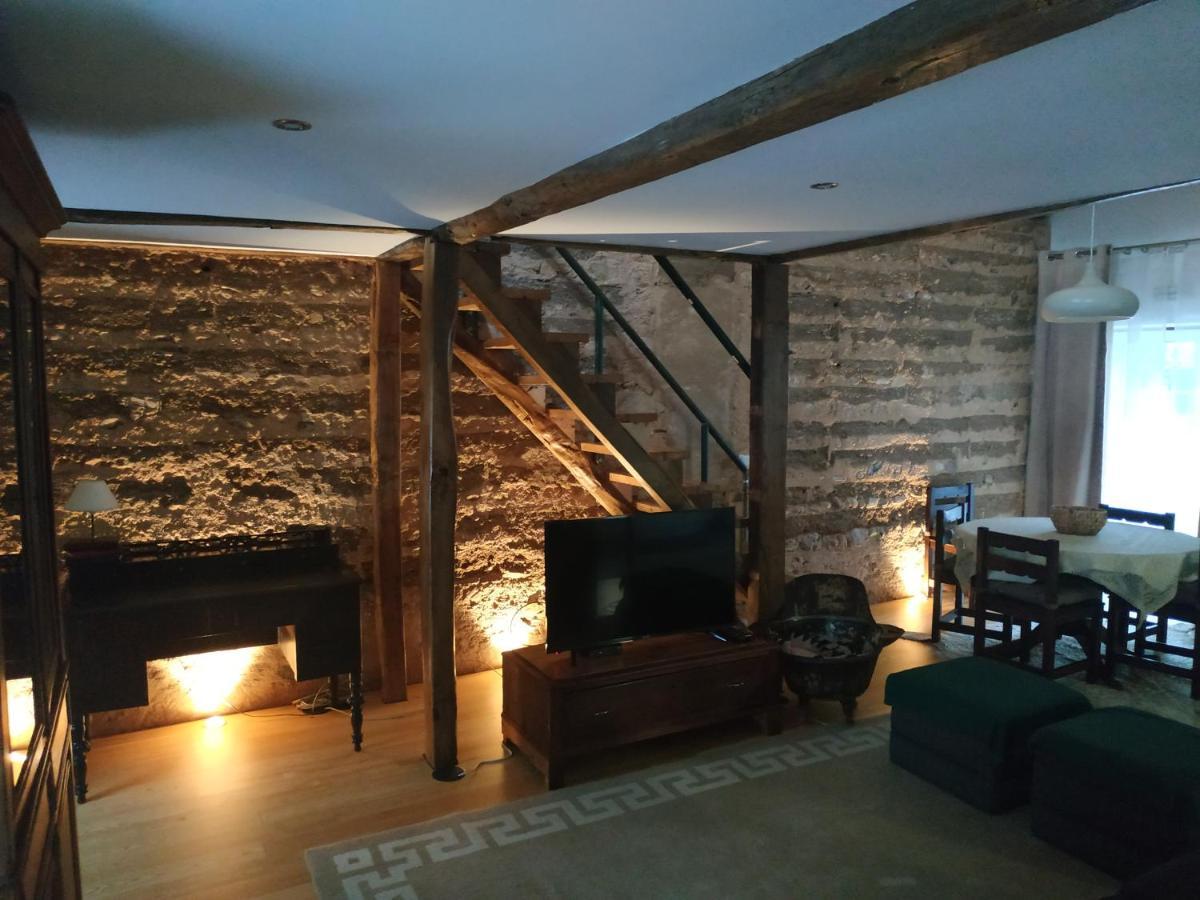 Casa Da Tia Guida Bed & Breakfast Golegã Dış mekan fotoğraf