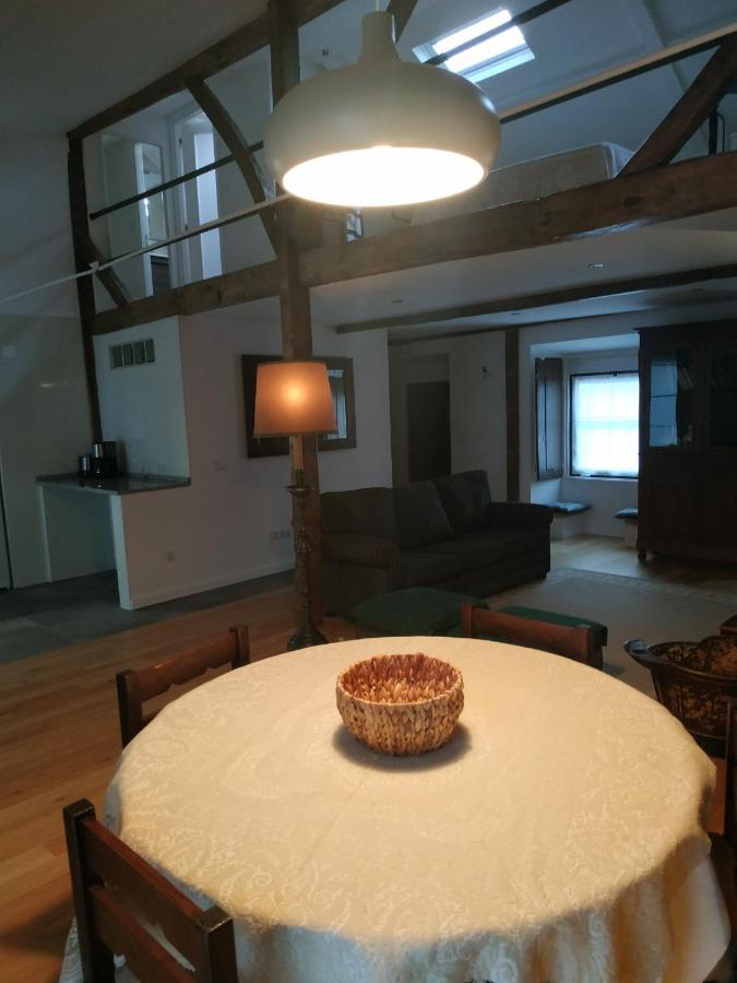 Casa Da Tia Guida Bed & Breakfast Golegã Dış mekan fotoğraf