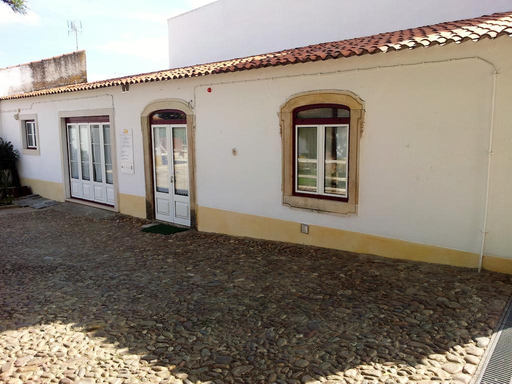 Casa Da Tia Guida Bed & Breakfast Golegã Dış mekan fotoğraf